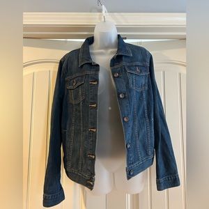 L.L. Bean Jean jacket